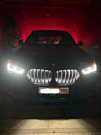 Продам BMW X6 G06 Донецк