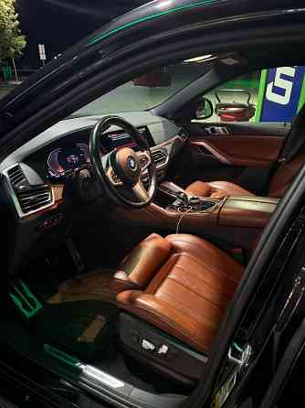 Продам BMW X6 G06 Донецк