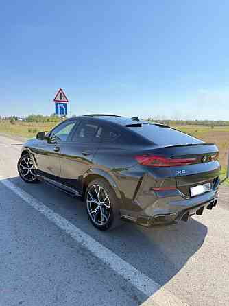 Продам BMW X6 G06 Донецк