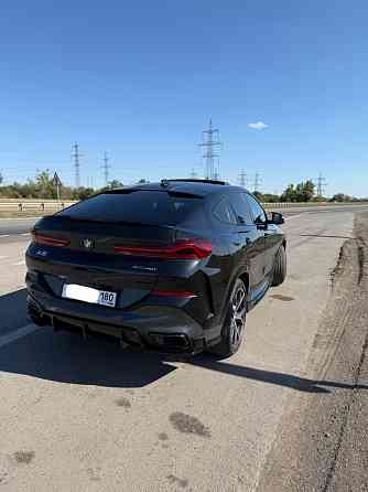 Продам BMW X6 G06 Донецк