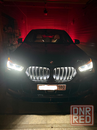 Продам BMW X6 G06 Донецк - изображение 2