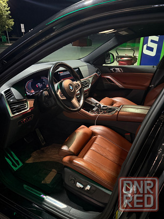 Продам BMW X6 G06 Донецк - изображение 6