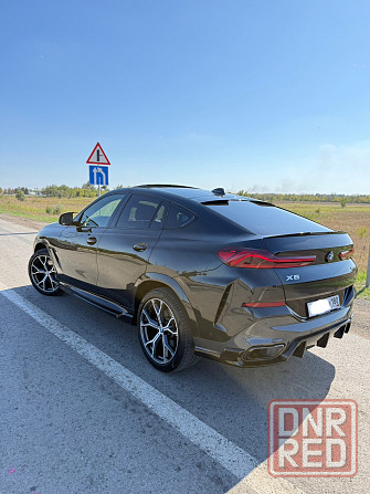Продам BMW X6 G06 Донецк - изображение 4