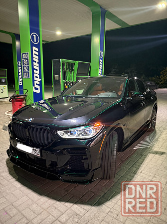 Продам BMW X6 G06 Донецк - изображение 8