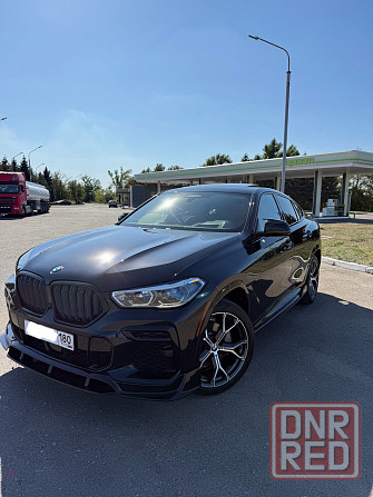 Продам BMW X6 G06 Донецк - изображение 1