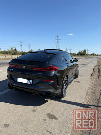 Продам BMW X6 G06 Донецк - изображение 5