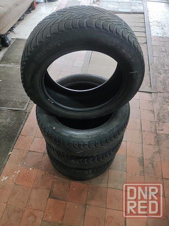 Продам шины Донецк - изображение 1