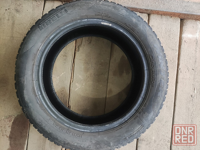 Продам шины Донецк - изображение 3