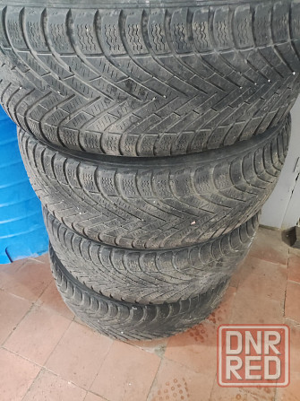 Продам шины Донецк - изображение 4