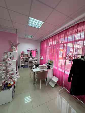 Сдам рабочее место Донецк