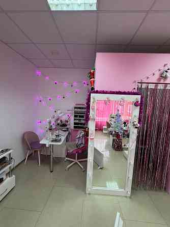 Сдам рабочее место Донецк