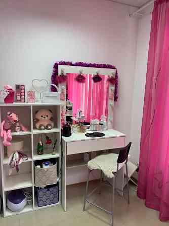 Сдам рабочее место Донецк