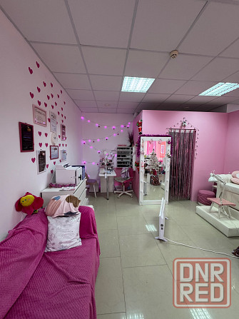 Сдам рабочее место Донецк - изображение 2