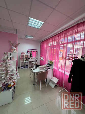 Сдам рабочее место Донецк - изображение 1