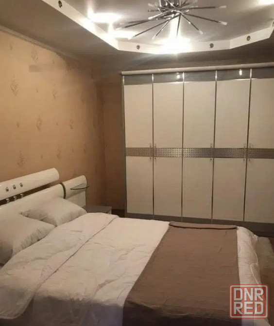 Сдам квартиру в Макеевке на Бажанова Макеевка - изображение 2