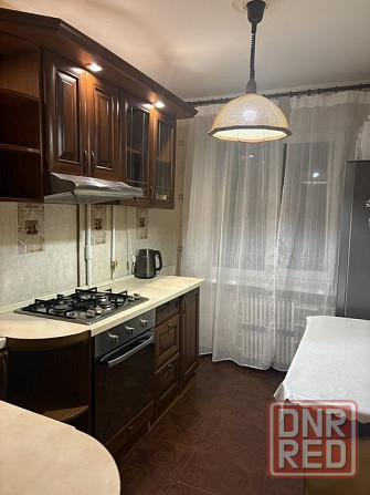 Сдам 2-х комнатную квартиру 48м² в Калининском р-не Донецк - изображение 4