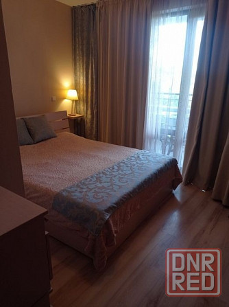 Сдам 2-х комнатную квартиру 48м² в Калининском р-не Донецк - изображение 2