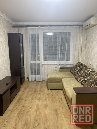 Сдам 2-х комнатную квартиру 48м² в Калининском р-не Донецк - изображение 3