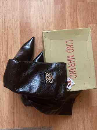 Сапоги женские Донецк