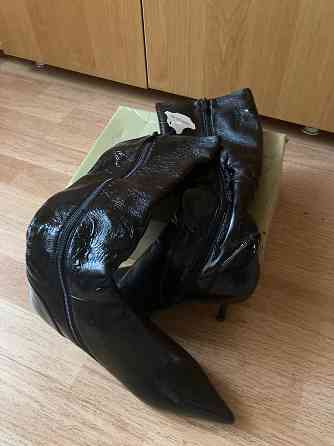 Сапоги женские Донецк