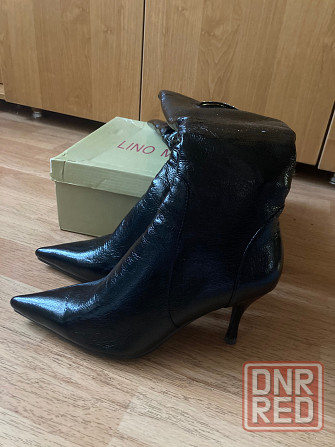Сапоги женские Донецк - изображение 4