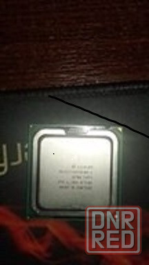 Легенда 775сокет Мариуполь - изображение 1