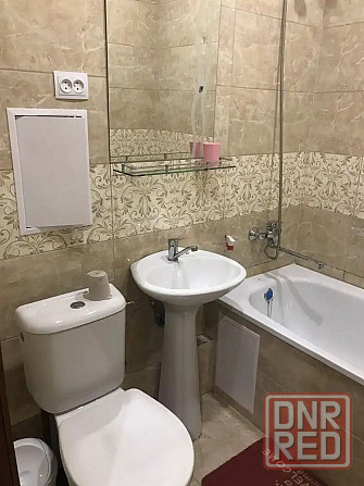 Сдам квартиру в Куйбышевском районе ! Донецк - изображение 2