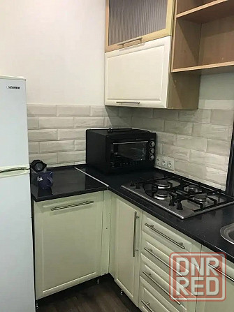 Сдам квартиру в Куйбышевском районе ! Донецк - изображение 3