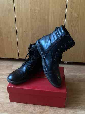 Полуботинки женские Донецк