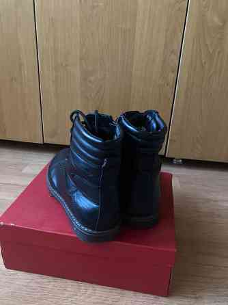 Полуботинки женские Донецк