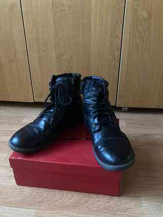 Полуботинки женские Донецк