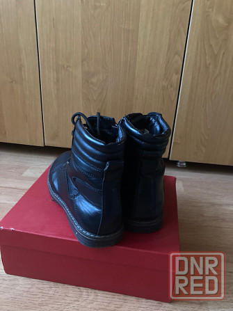 Полуботинки женские Донецк - изображение 3