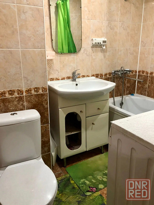 Сдам квартиру в Макеевке на к7 Макеевка - изображение 4