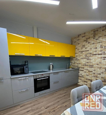 Сдам квартиру в Кировском районе ! Донецк - изображение 4