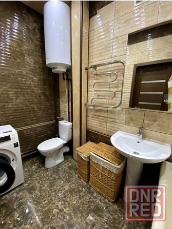 Аренда 2-х комнатной квартиры в г. Донецк, Буденновский р-н. Донецк - изображение 1