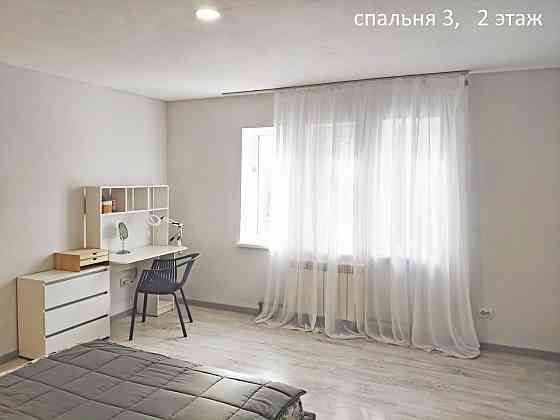 Продается 3-х этaжный дом в Червоногвардейском районе, ул.Садовая! Макеевка