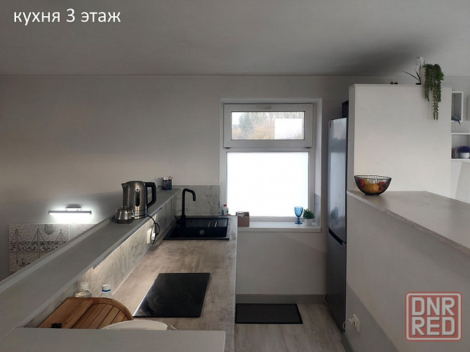 Продается 3-х этaжный дом в Червоногвардейском районе, ул.Садовая! Макеевка - изображение 8