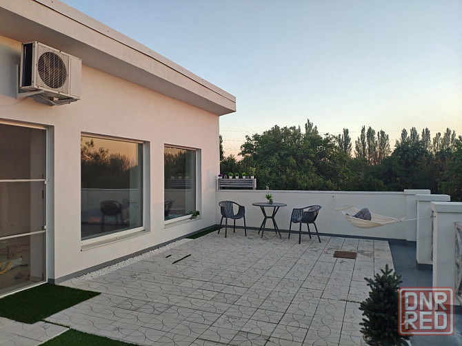 Продается 3-х этaжный дом в Червоногвардейском районе, ул.Садовая! Макеевка - изображение 7