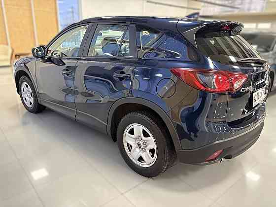 Mazda CX5 2015г. Макеевка