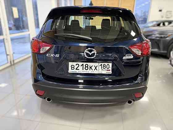 Mazda CX5 2015г. Макеевка