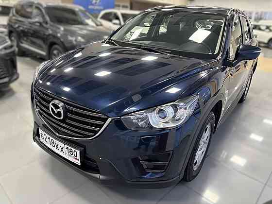 Mazda CX5 2015г. Макеевка