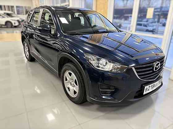 Mazda CX5 2015г. Макеевка