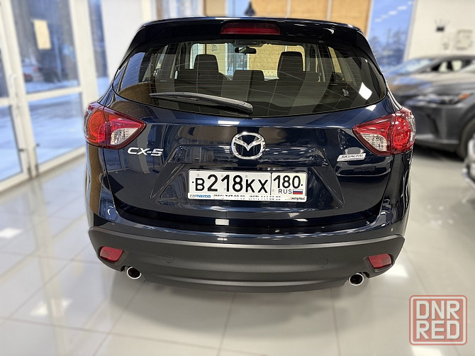 Mazda CX5 2015г. Макеевка - изображение 4
