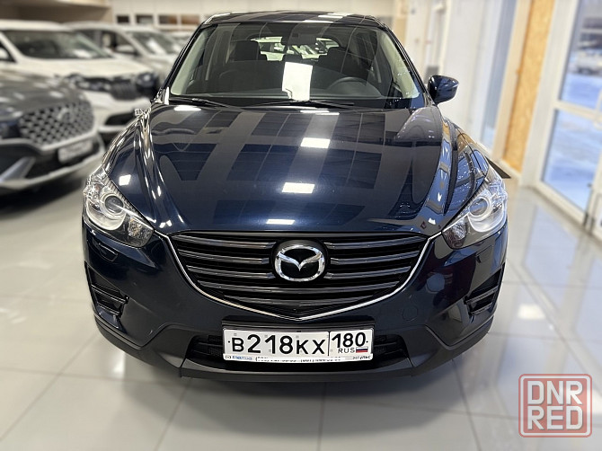 Mazda CX5 2015г. Макеевка - изображение 3