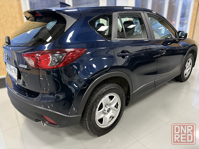 Mazda CX5 2015г. Макеевка - изображение 5