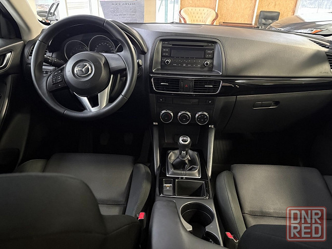 Mazda CX5 2015г. Макеевка - изображение 7