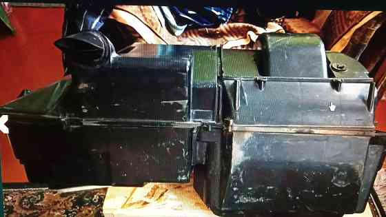 Корпус печки Ваз-2110-2112. Старобешево