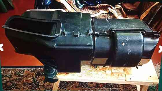 Корпус печки Ваз-2110-2112. Старобешево