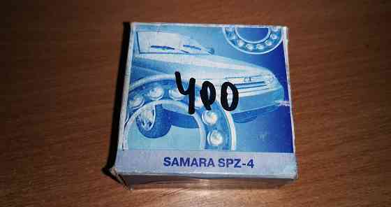 Ролик натяжной ремня Грм Ваз 2110-2115. Старобешево