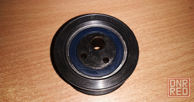 Ролик натяжной ремня Грм Ваз 2110-2115. Старобешево - изображение 1